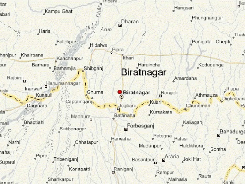 Biratnagar