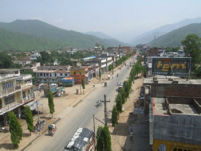 Hetauda