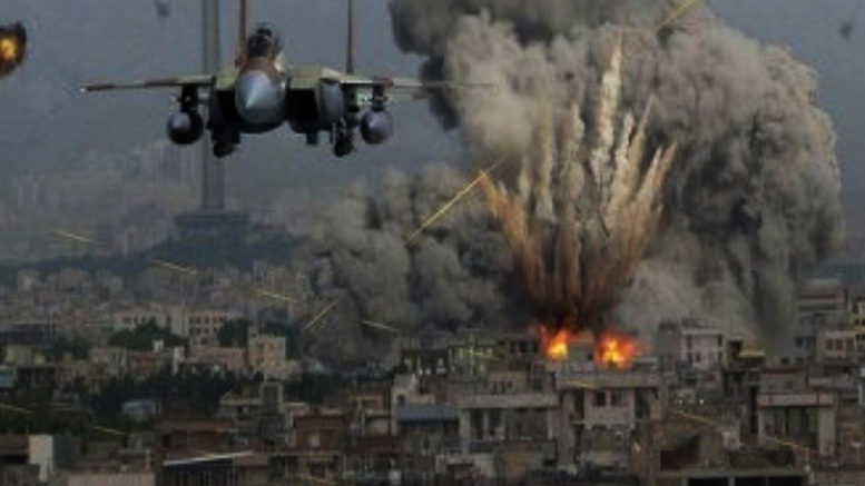 Saudi bombing of yemen 777x437
