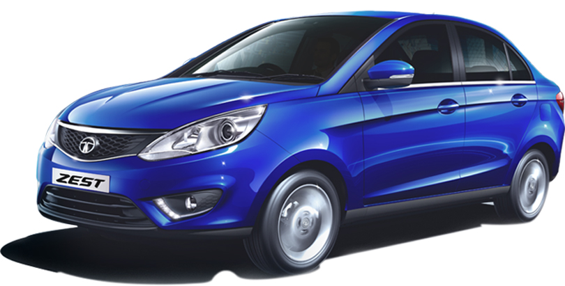 Tata zest final