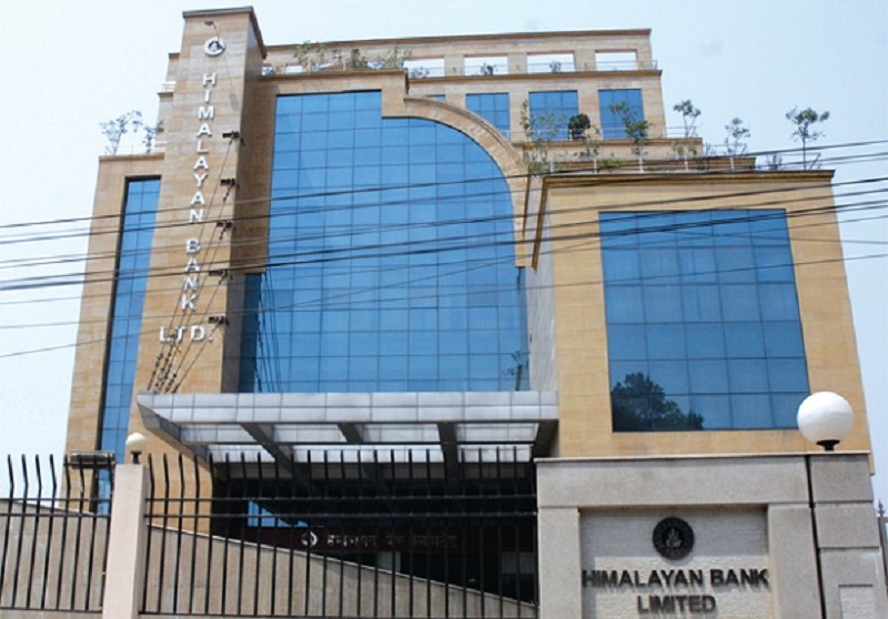 Himalayan bank 22