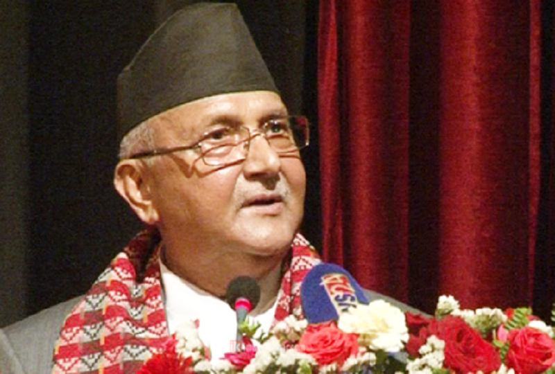 Kp oli  