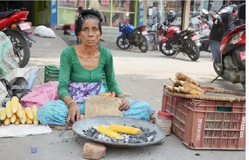 मकै पोल्नेलाई दैनिक ४५ रुपैयाँ कर, घाटा लागेको व्यवसाय बन्द गर्न १० हजार