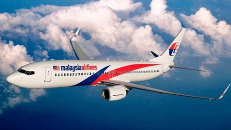 Malaysia air