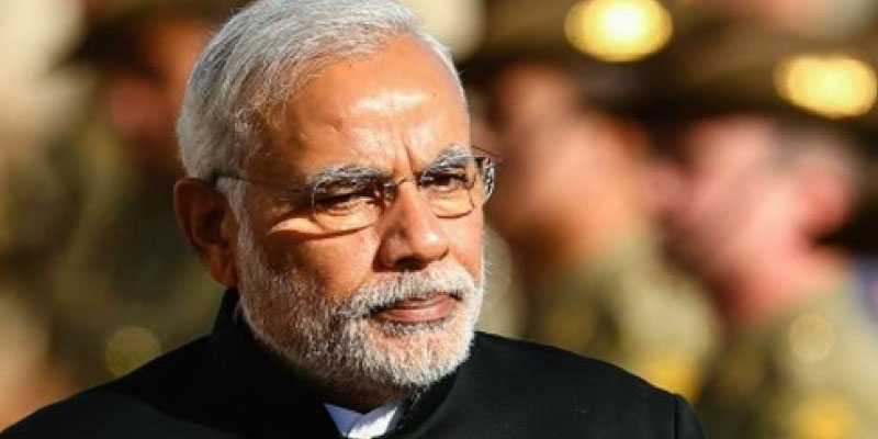 पाकिस्तानमाथि भारतीय सैन्य कारवाहीबारे भारतमै शंका, मोदीसँग प्रमाण मागियो