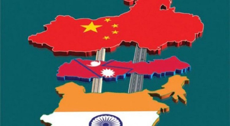 नेपालमा विदेशी लगानी : भारतभन्दा साढे ७ गुणाले चीन अघि