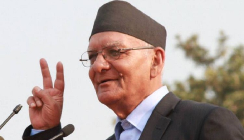 Chitrabahadur karki