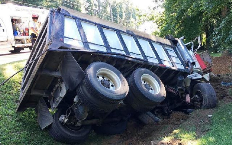 टर्कीमा ट्रक पल्टिँदा १९ को मृत्यु, ११ जना घाइते