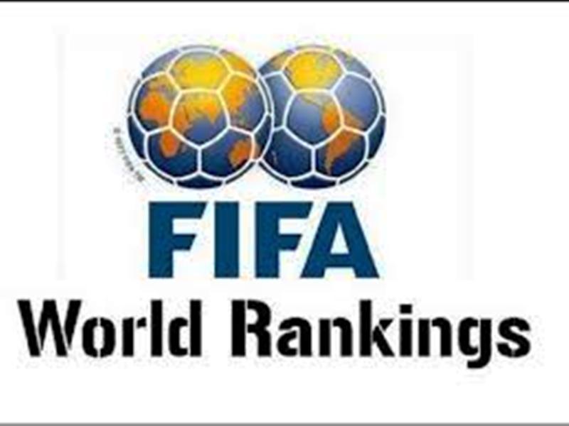 Fifa ranking