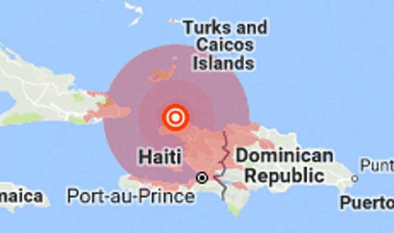 Haiti