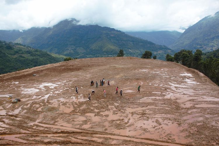 Khelmaidan lamjung rss 