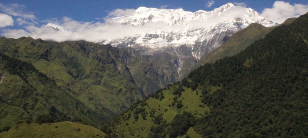 म्याग्दीमा हिमपहिरोमा परी ८ जनाको मृत्यु, एकजना वेपत्ता