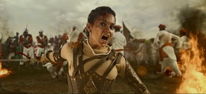 Manikarnika 2