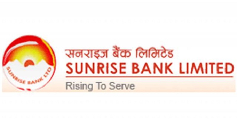 Sunrise bank