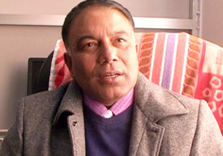 Sushil gyawali 