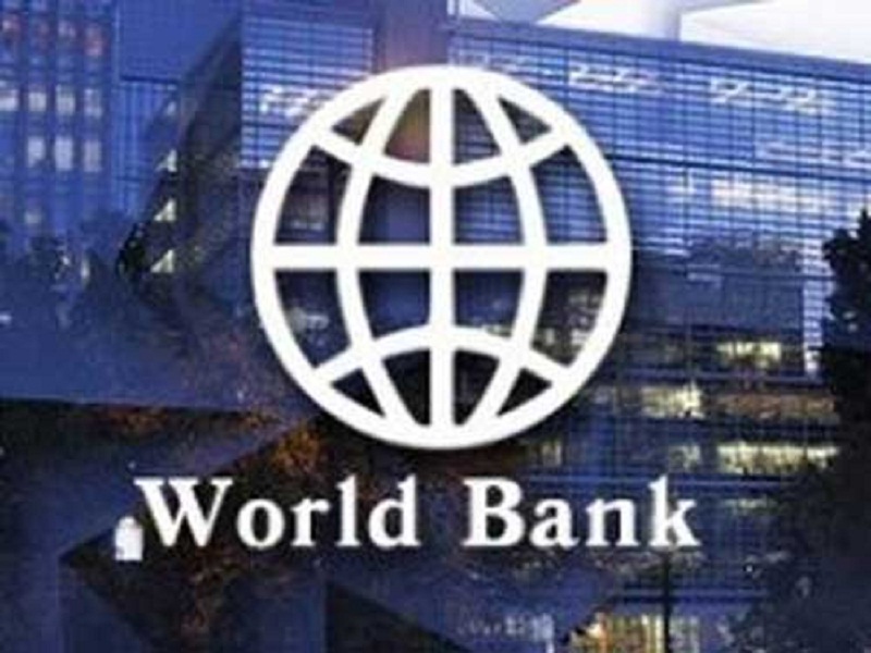 नेपाललाई विश्व बैंकले पुलकालागि १३ अर्ब ऋण दिने