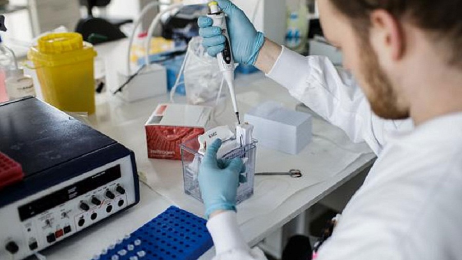 युरोपमा कोरोना भाइरसविरुद्धको खोप परीक्षण शुरु