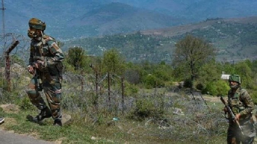 सिक्किममा भारतीय र चिनियाँ सेनाबीच झडप, केही घाइते