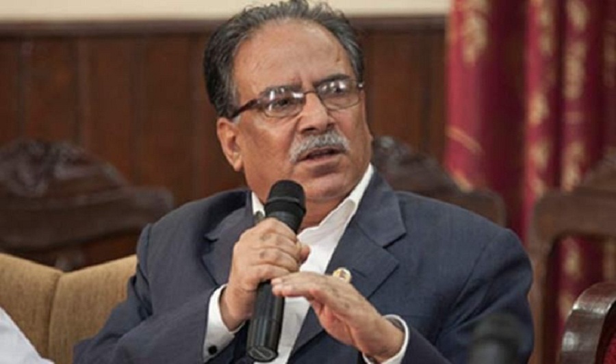 Prachanda 1