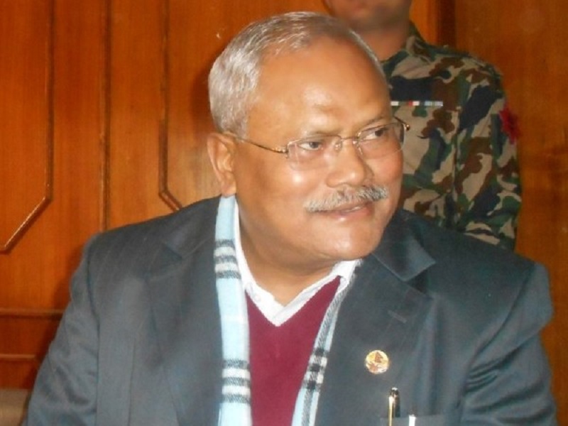 Bijaya gachheda