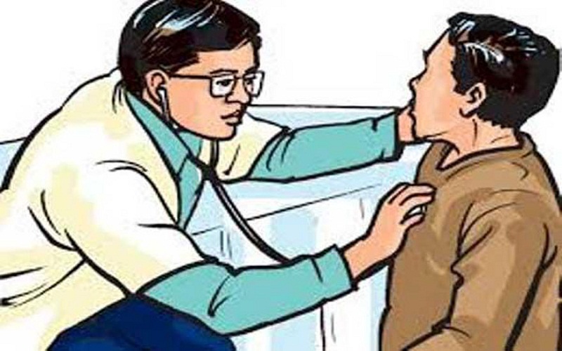 Children s health checks