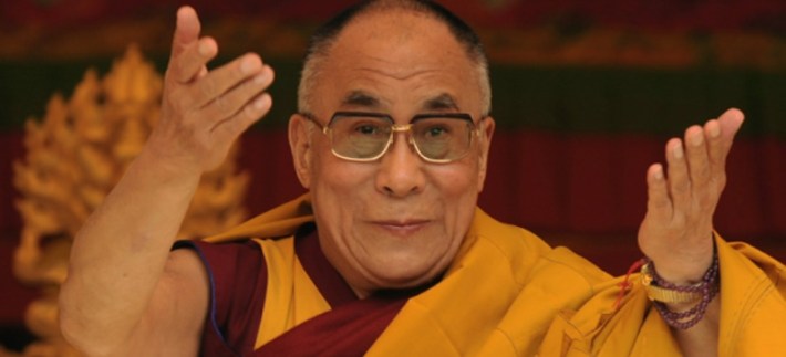 Dalai lama