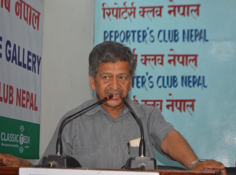 Dipendra chhetri