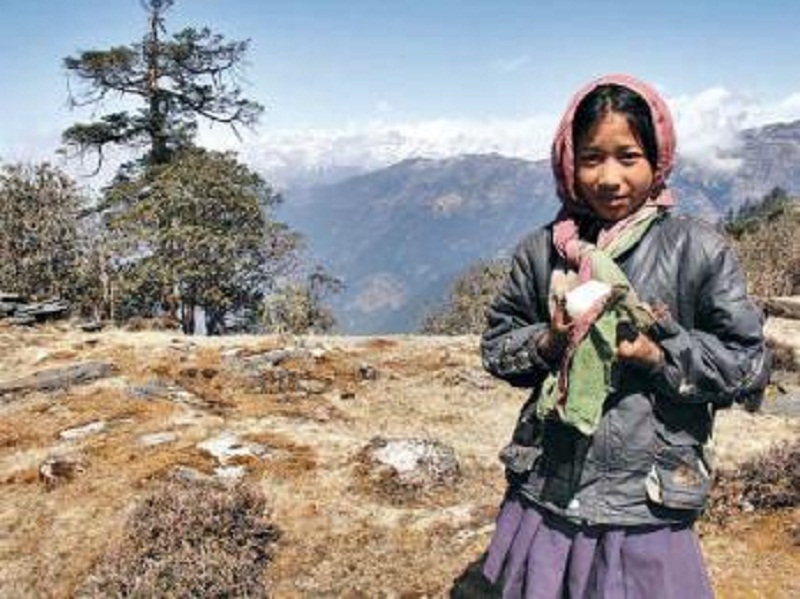 डाङ्डुङे डाँडामा अन्तर्राष्ट्रिय चलचित्र नगरी निर्माण हुने