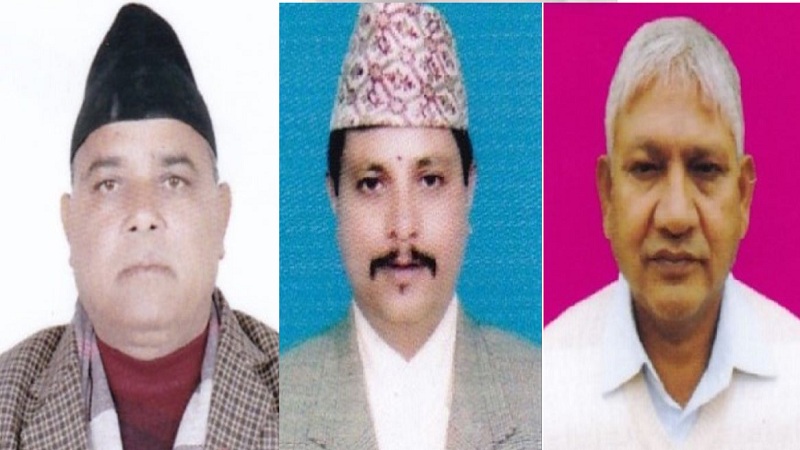  शपथ अघि नै मुख्यमन्त्री पोखरेल अल्पमतमा, तीन सांसदले दिए राजीनामा  