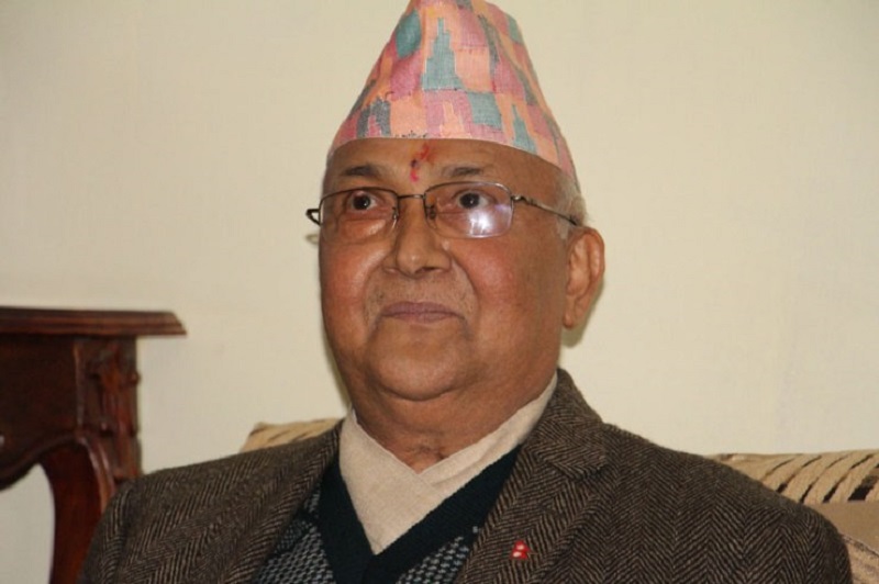 Kp oli 1