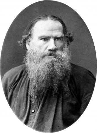 56 183714 leo tolstoy portrait