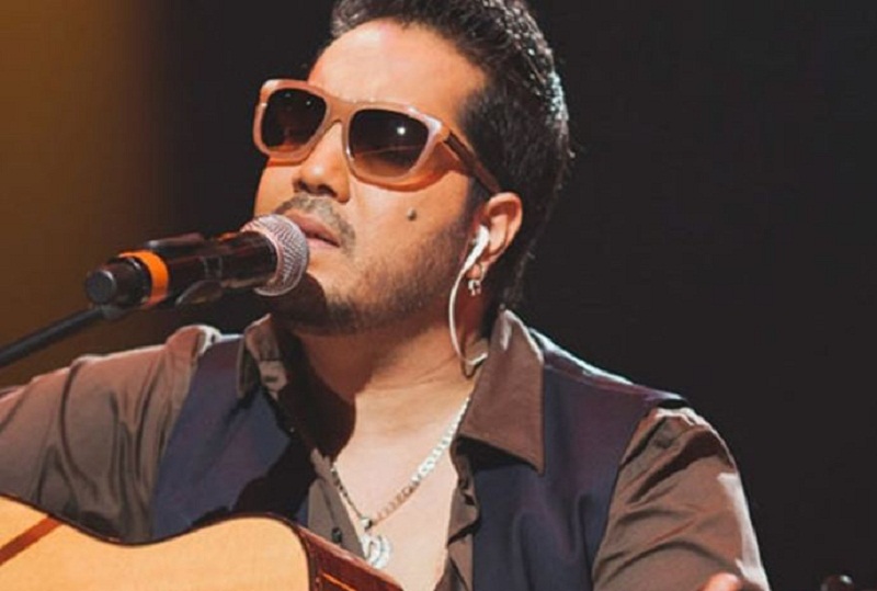 Mika singh