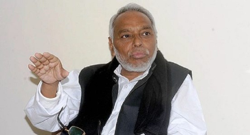 ‘राजपा र फोरमको सिद्धान्त फरक छ’