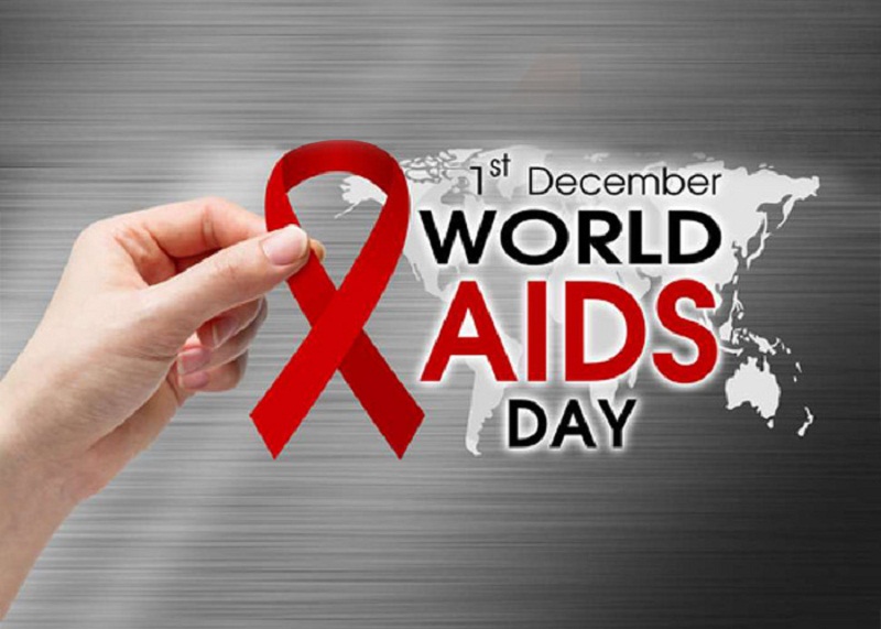 World aids day