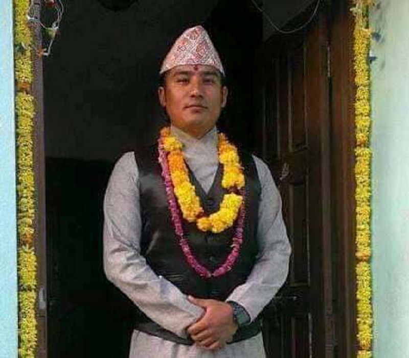 Bimal adhikari