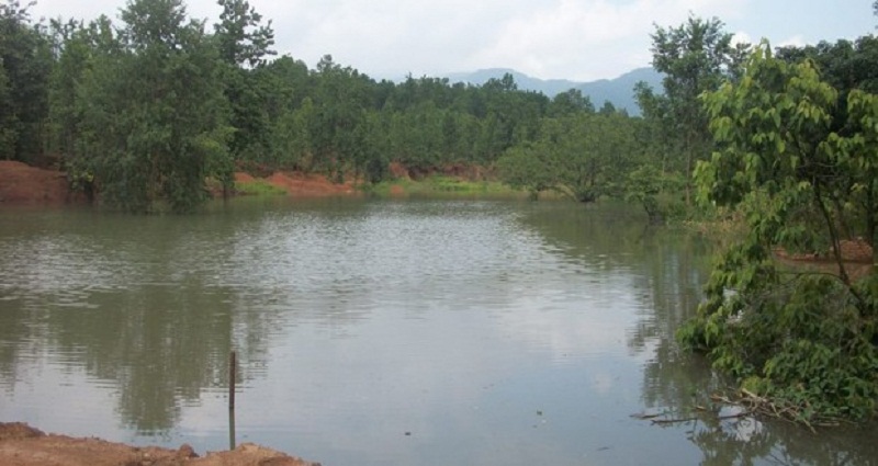 Pokhari