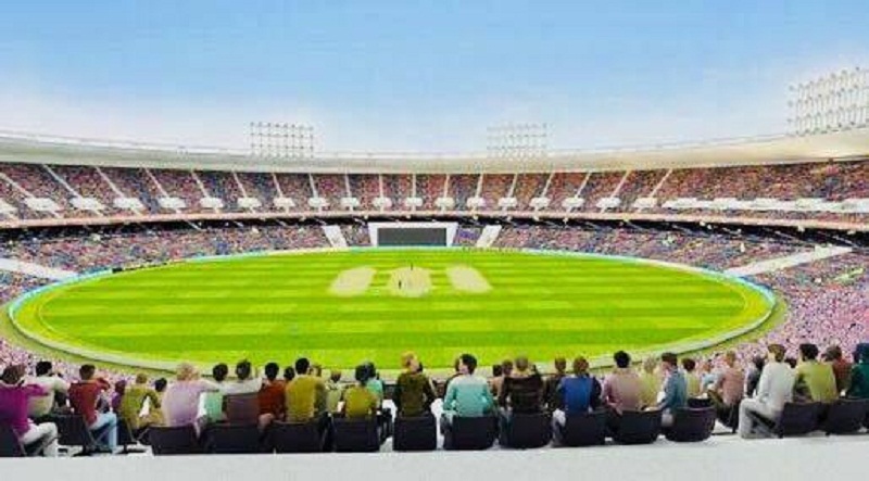 प्रदेश नंं. २ मा अन्तर्राष्ट्रिय क्रिकेट मैदान बनाइने