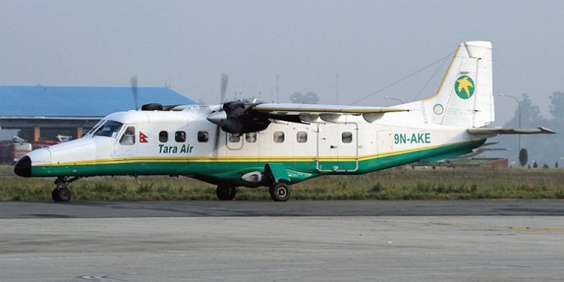 Tara airline