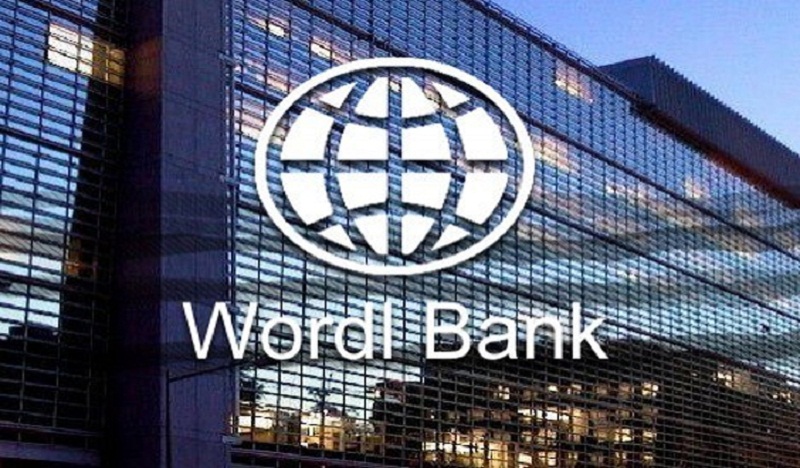 विश्व बैँकद्धारा ८ अर्ब ऋण स्वीकृत