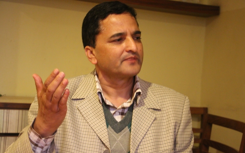 Yogesh bhattarai 1