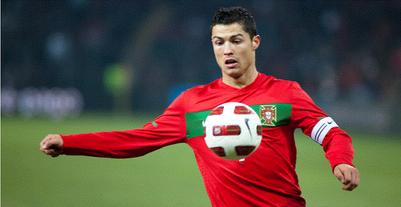 Ronaldo