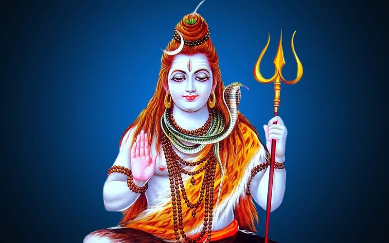 Shiva vagawan