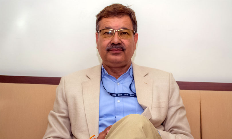 Gopal bahadur khadka