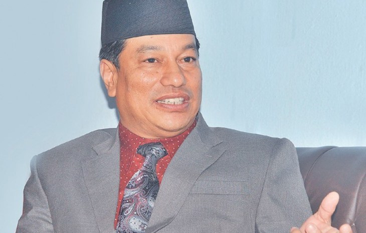 Raman kumar shrestha 1