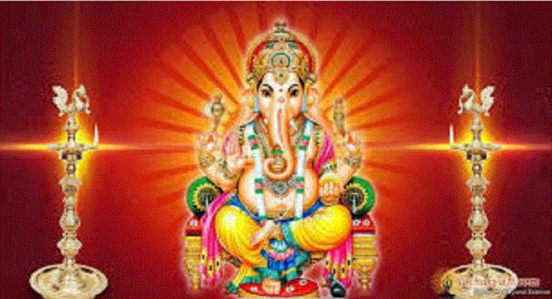 Ganesh bihibar