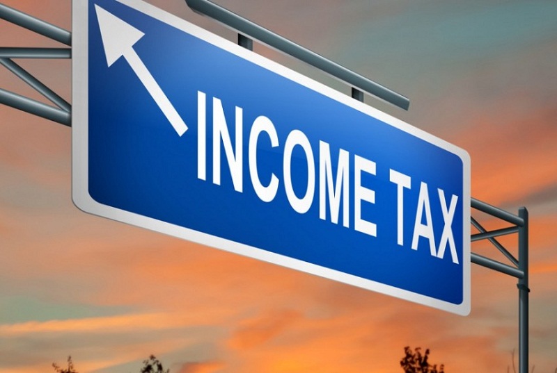 Incom tax