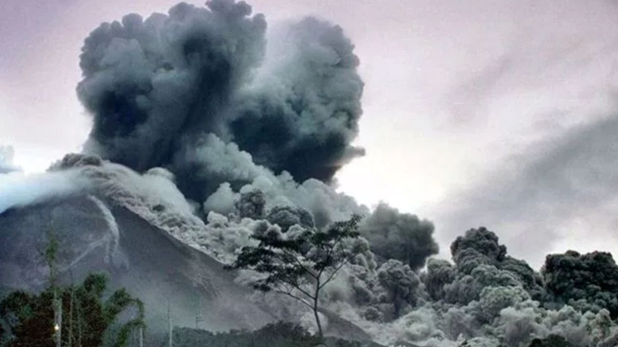 ग्वाटेमालामा ज्लालामुखी विस्फोटमा २५ को मृत्यु