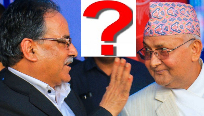 Oli prachanda11